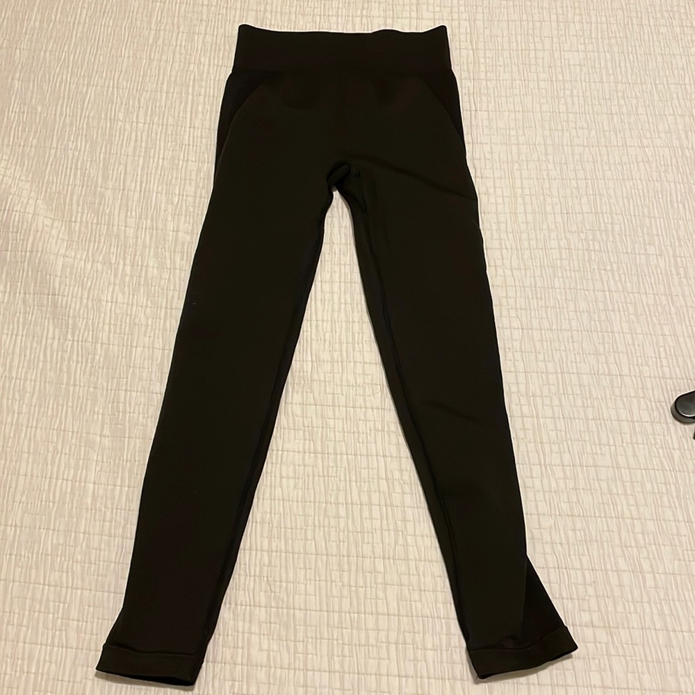 Gym Shark leggings sz S